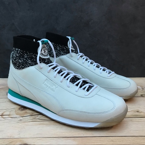 Puma X Easy Rider Daily Paper - Picture 4 of 16